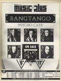 #24 October 1989 Screamer Magazine