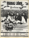 #24 October 1989 Screamer Magazine