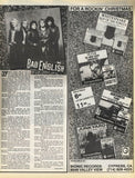 #26 December 1989 Screamer Magazine