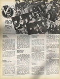 #26 December 1989 Screamer Magazine