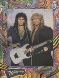 #26 December 1989 Screamer Magazine