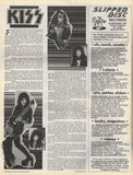#27 January 1990 Screamer Magazine