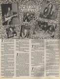 #28 February 1990 Screamer Magazine