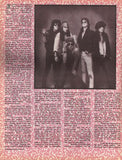 #31 May 1990 Screamer Magazine