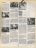#03 January 1988 Screamer Magazine