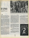 #03 January 1988 Screamer Magazine