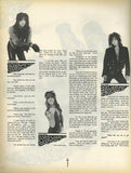 #04 February 1988 Screamer Magazine
