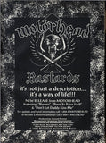 #64 November 1993 Screamer Magazine
