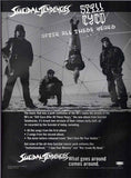 #63 September 1993 Screamer Magazine