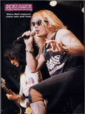 #64 November 1993 Screamer Magazine