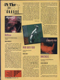 #63 September 1993 Screamer Magazine
