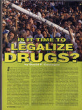 #63 September 1993 Screamer Magazine