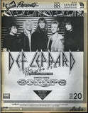 #10 August 1988 Screamer Magazine