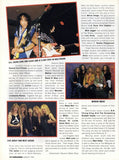 #54 August 1992 Screamer Magazine