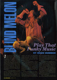 #59 January 1993 Screamer Magazine