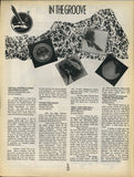 #08 June 1988 Screamer Magazine