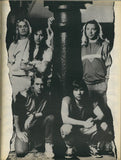 #08 June 1988 Screamer Magazine