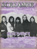 #08 June 1988 Screamer Magazine