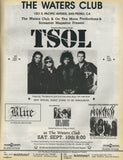 #11 September 1988 Screamer Magazine