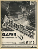 #12 October 1988 Screamer Magazine