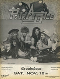 #13 November 1988 Screamer Magazine