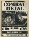 #14 December 1988 Screamer Magazine