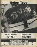 #14 December 1988 Screamer Magazine