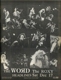 #14 December 1988 Screamer Magazine