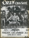 #14 December 1988 Screamer Magazine