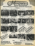 #15 January 1989 Screamer Magazine