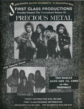 #15 January 1989 Screamer Magazine