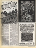 #32 June 1990 Screamer Magazine