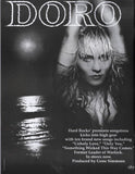 #35 September 1990 Screamer Magazine
