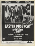 #35 September 1990 Screamer Magazine
