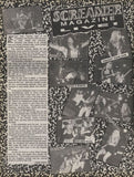 #45 July 1991 Screamer Magazine