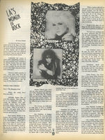 #04 February 1988 Screamer Magazine