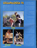 #64 November 1993 Screamer Magazine